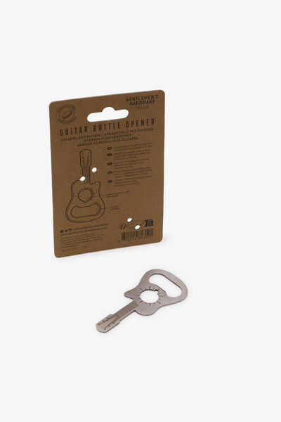 Décapsuleur guitare