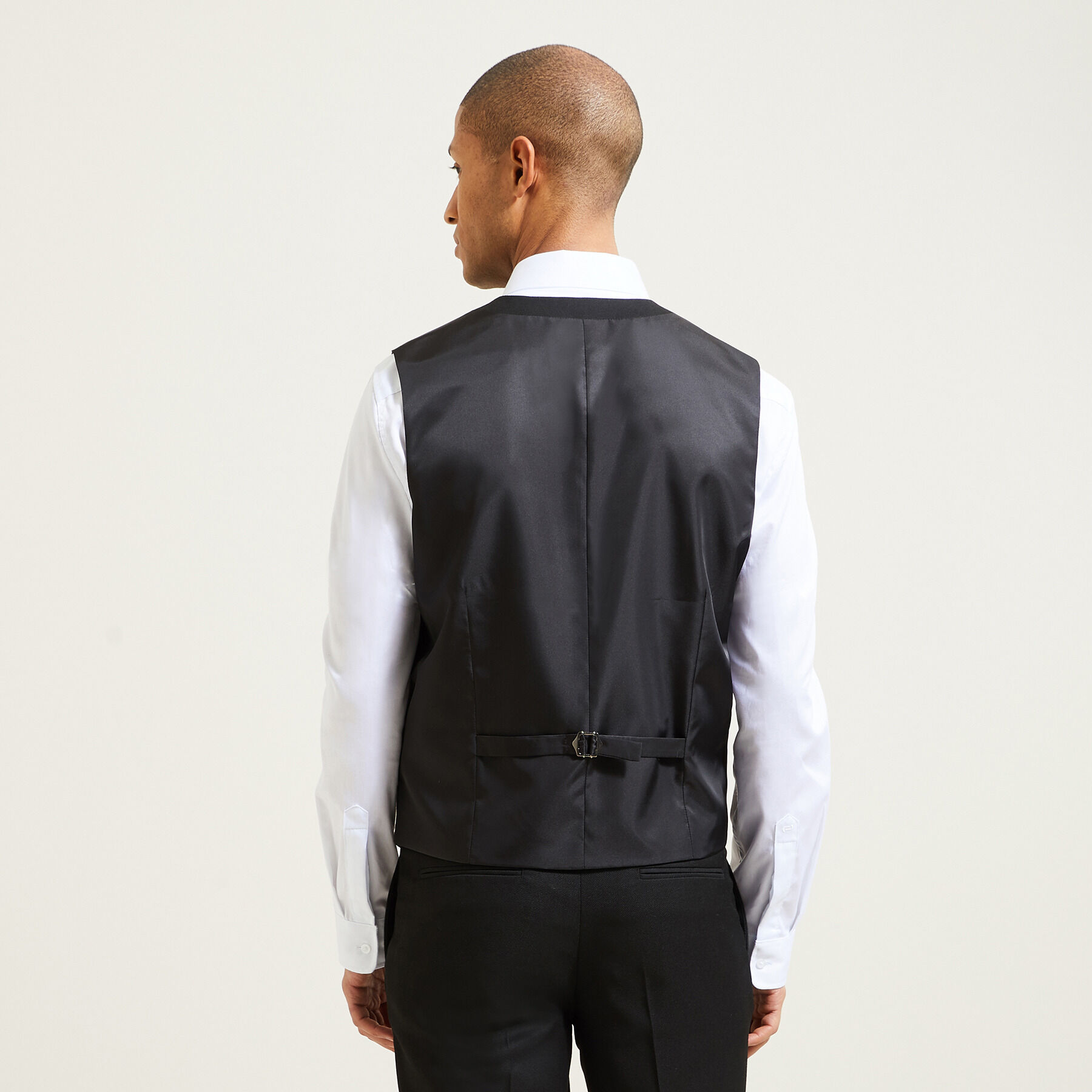Gilet 2025 costume jules