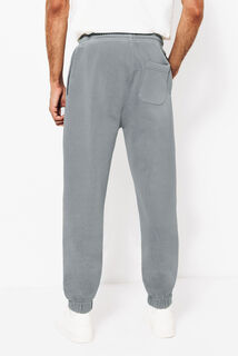 Jogging slim effet delav&eacute;