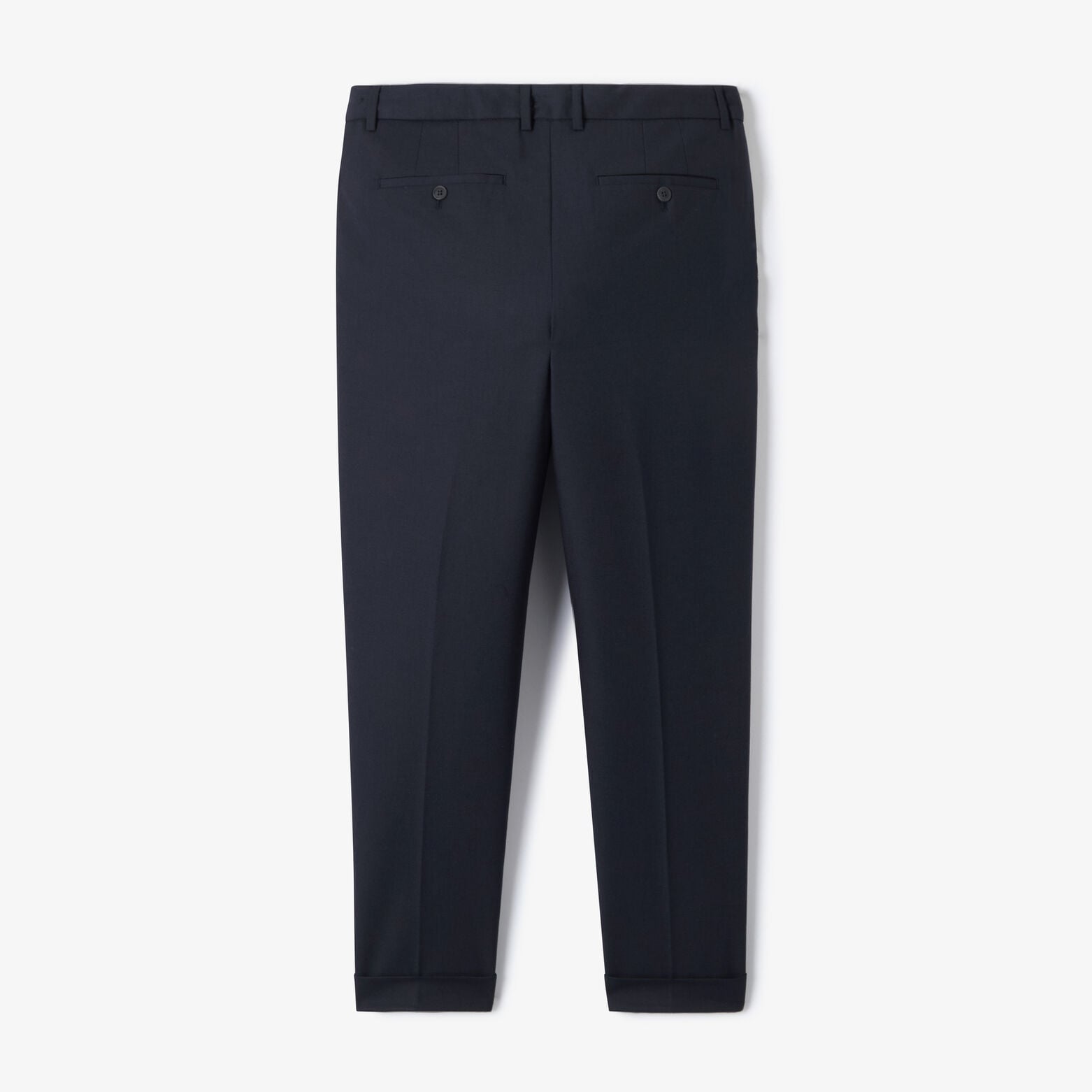 Pantalon tapered