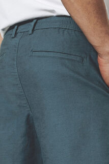 Short in katoen & linnen