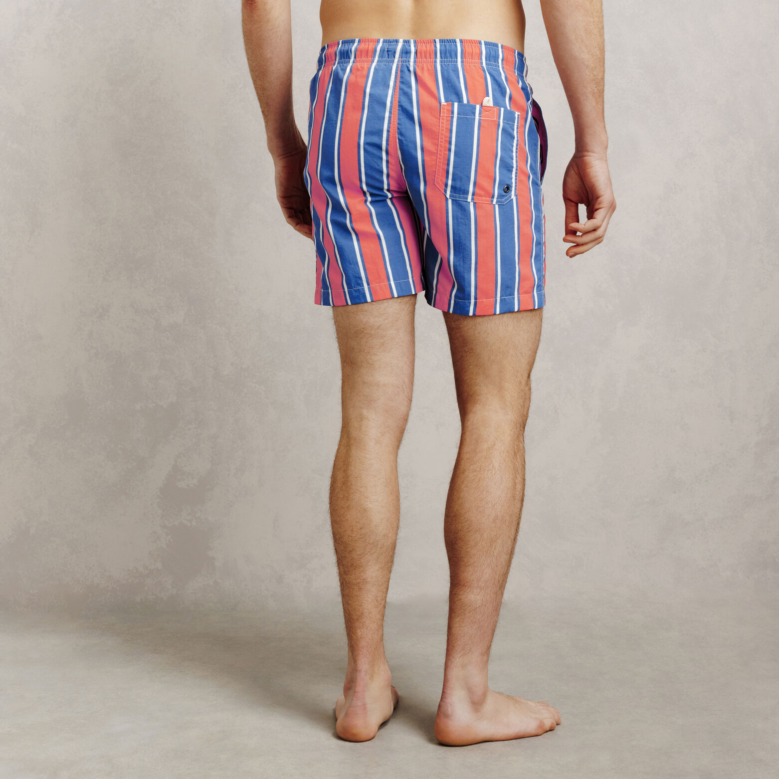 Maillot de bain ray&eacute;