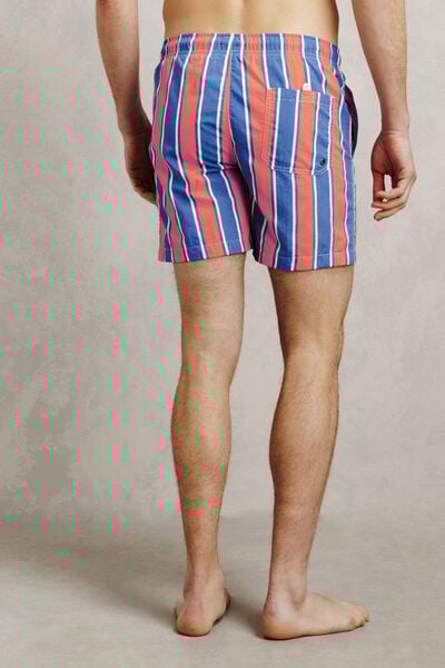 Maillot de Bain Rose