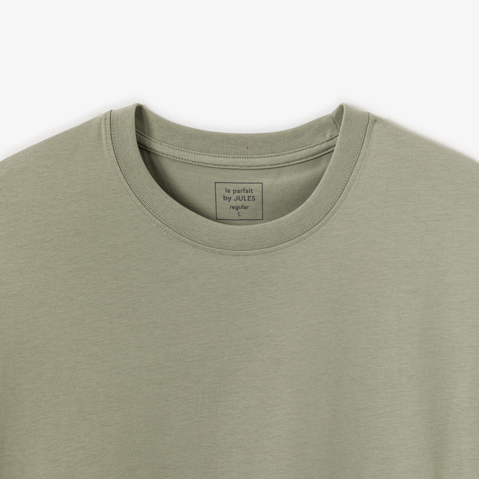 Tee shirt "le parfait by JULES"