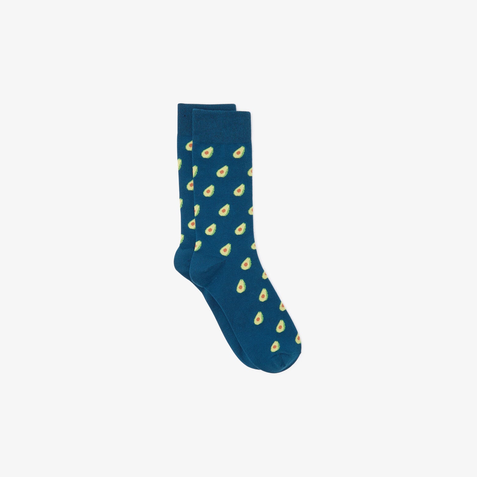Chaussettes fantaisie