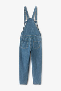Salopette en jean