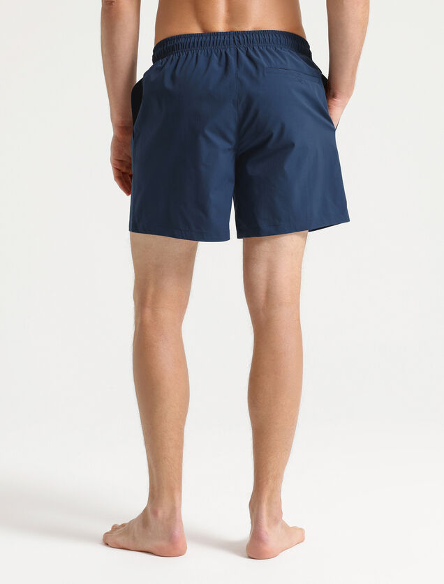 Effen zwemshort