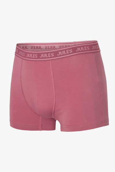 Boxer en coton