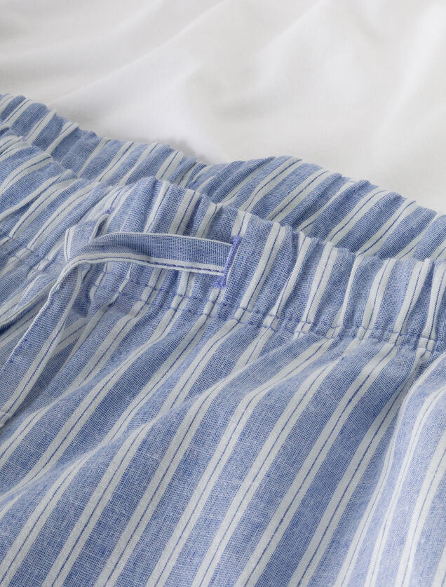 Ensemble pyjama fantaisie