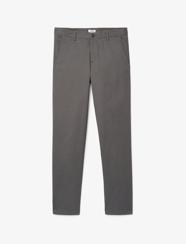 Pantalon chino regular "le parfait by JULES"
