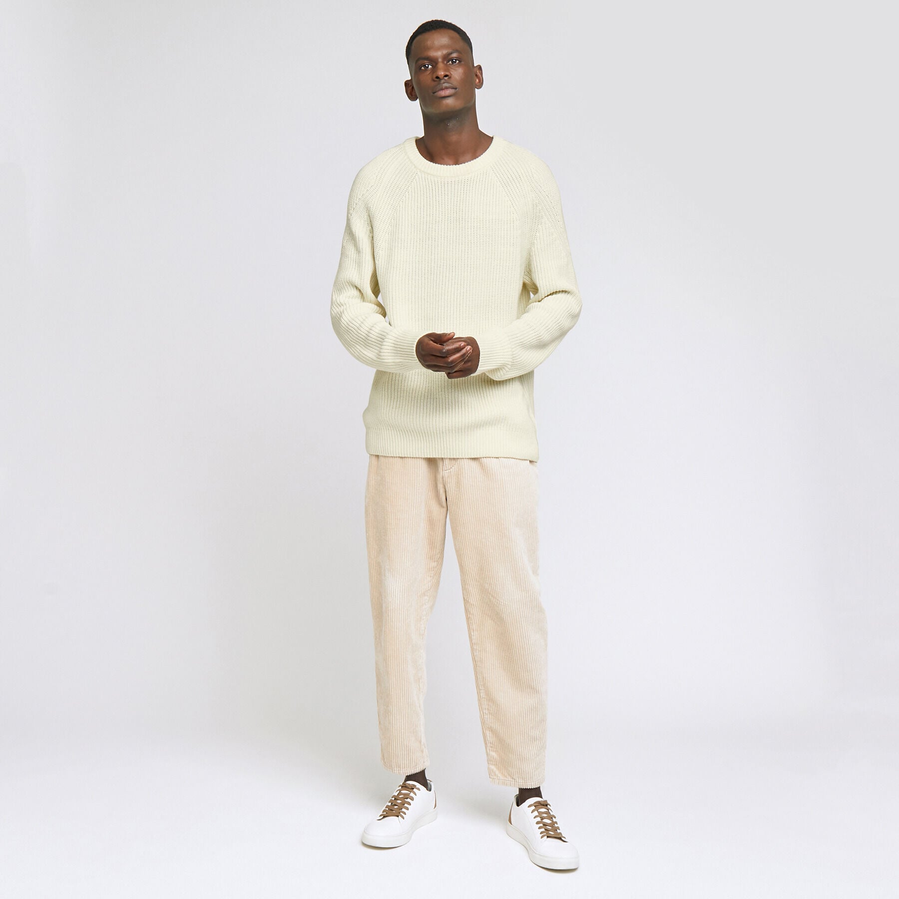 Pull homme taille M JULES - Vêtements