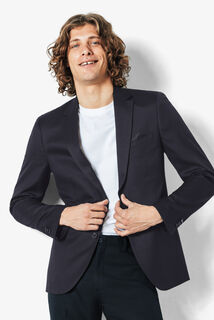 Veste de costume slim