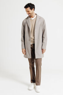 Pull col v m&eacute;rinos