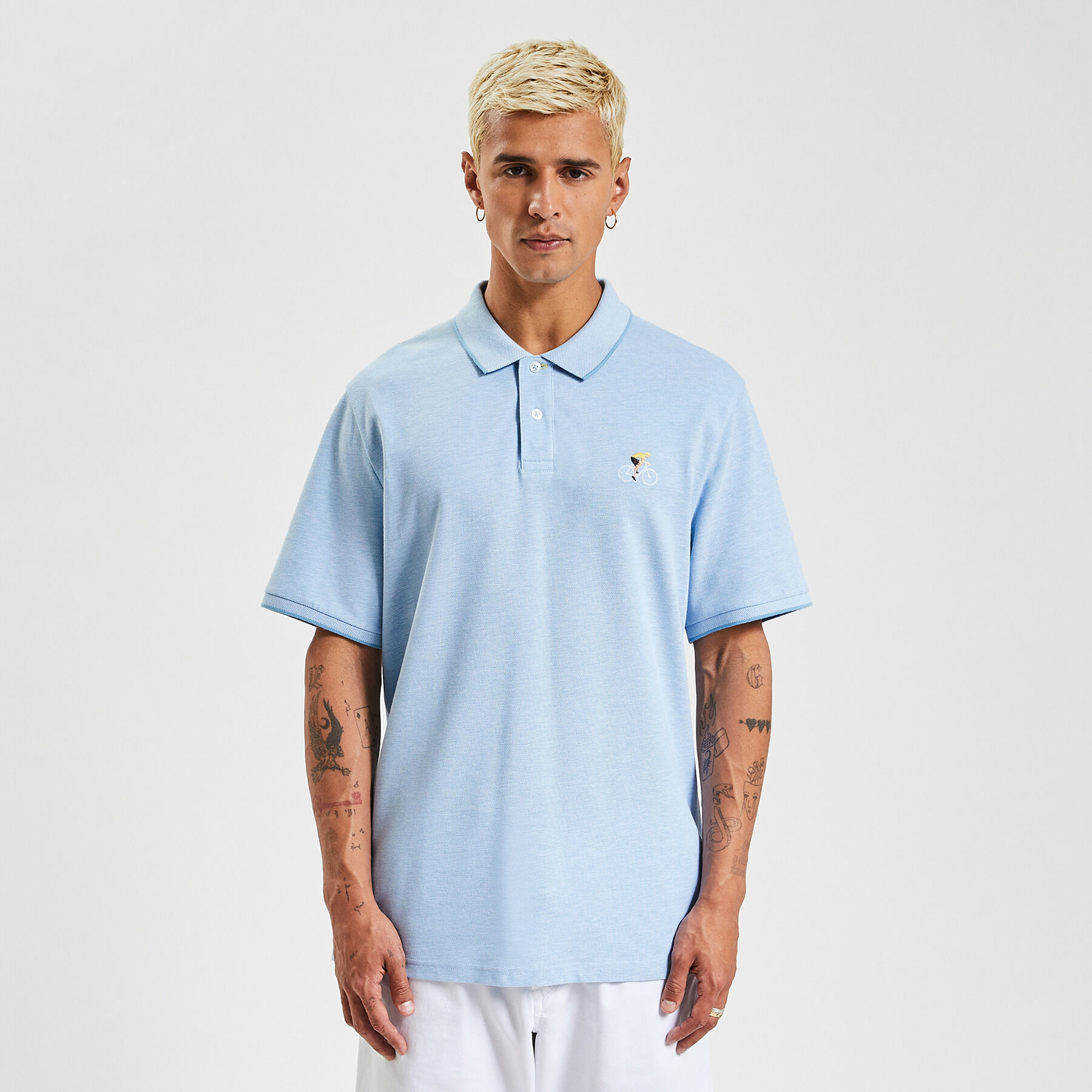 Jules polo sale