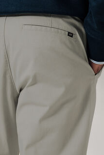 Pantalon chino regular "le parfait by JULES"