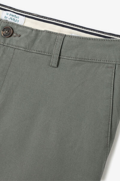 Pantalon chino regular "le parfait by JULES"