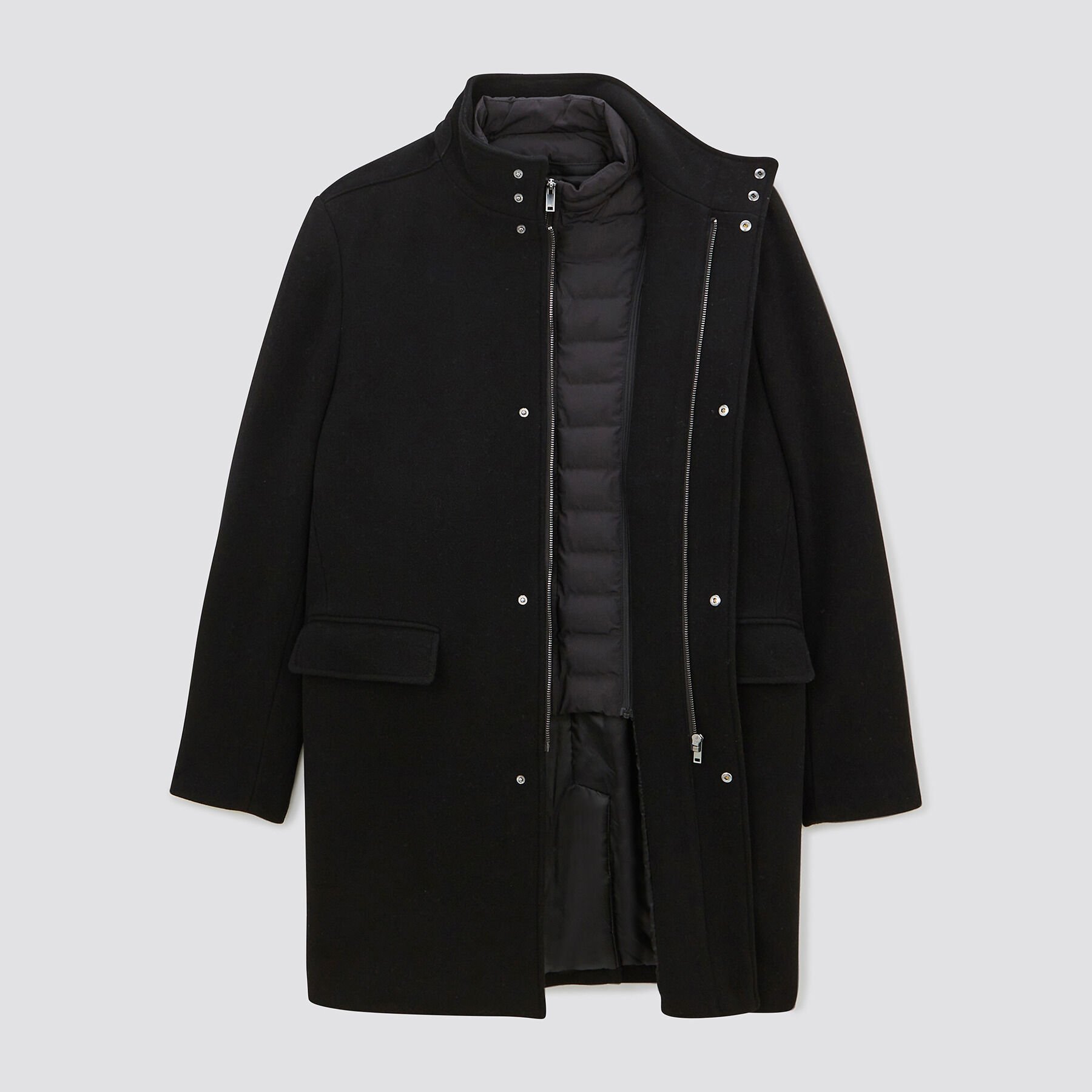 Jules manteau homme cheap hiver
