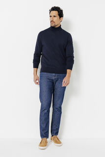 Pull col roul&eacute;