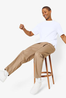 Tee shirt matière gaufrée