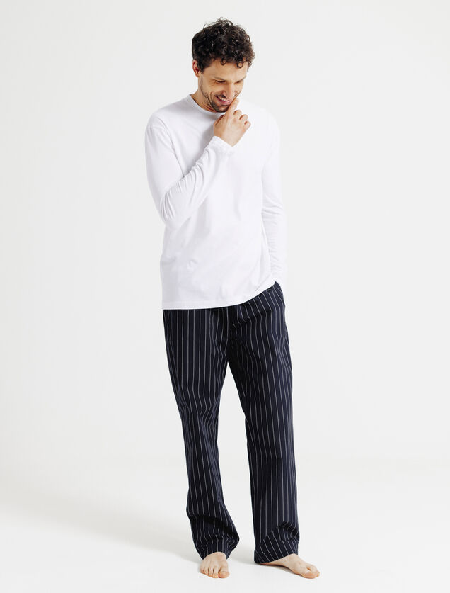 Ensemble pyjama fantaisie