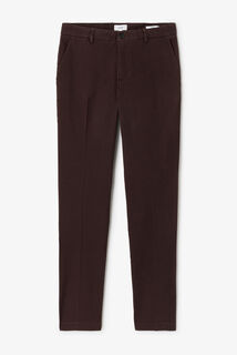 Pantalon chino straight
