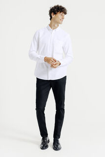 Chemise oxford "le parfait by JULES"