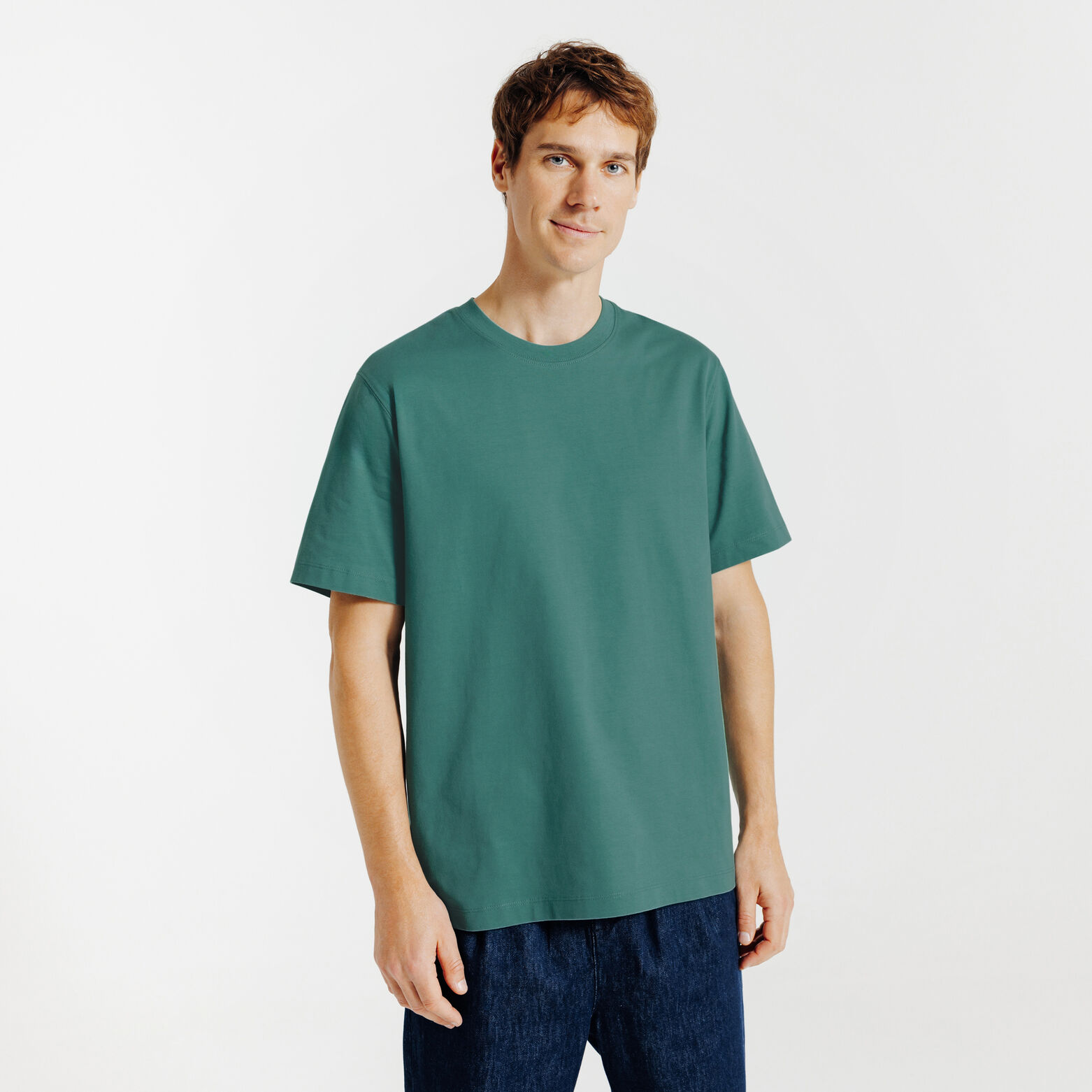 Tee shirt "le parfait by JULES"