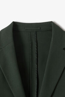 Veste de costume confort