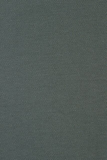 Polo manches courtes slim uni col mao piqu&eacute;