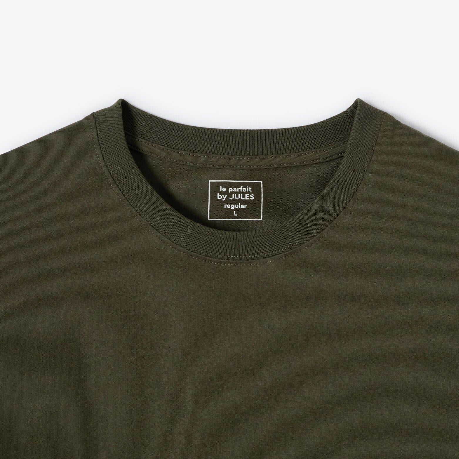 Tee shirt "le parfait by JULES"