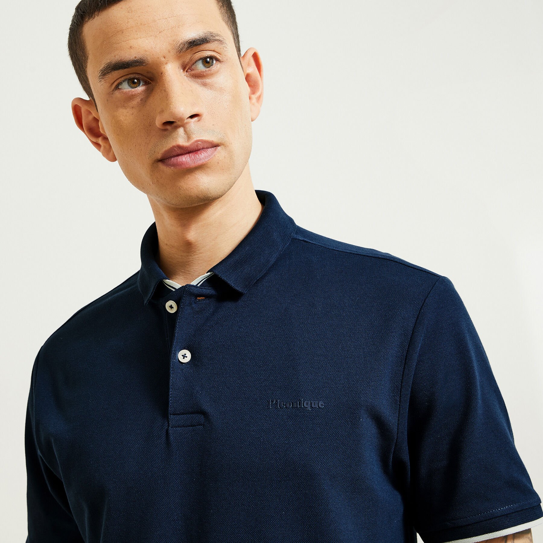 Polo jules soldes outlet