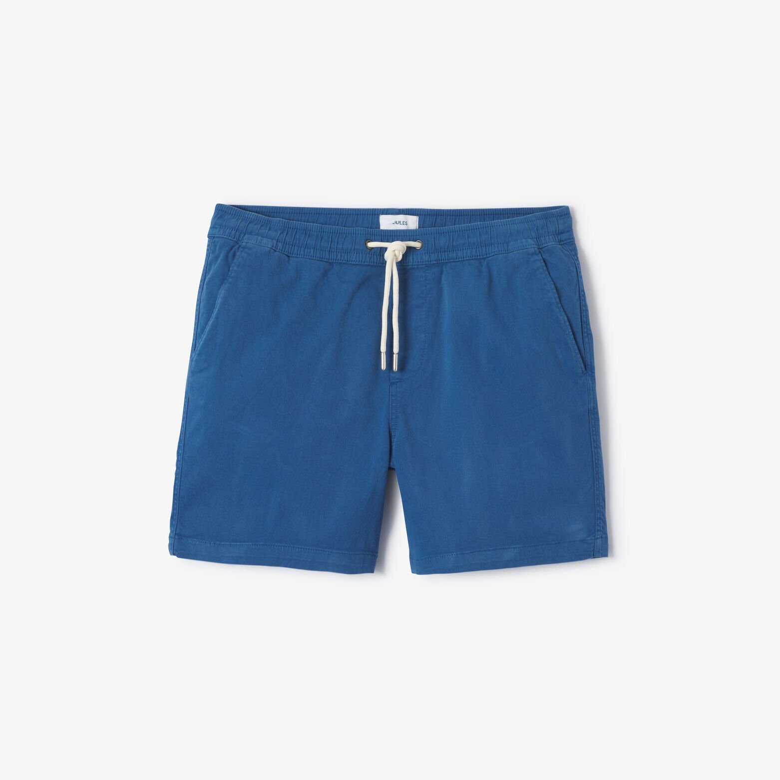 Short taille &eacute;lastiqu&eacute;e