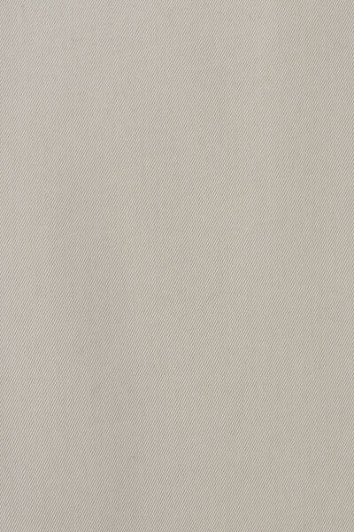 Chemise en coton twill
