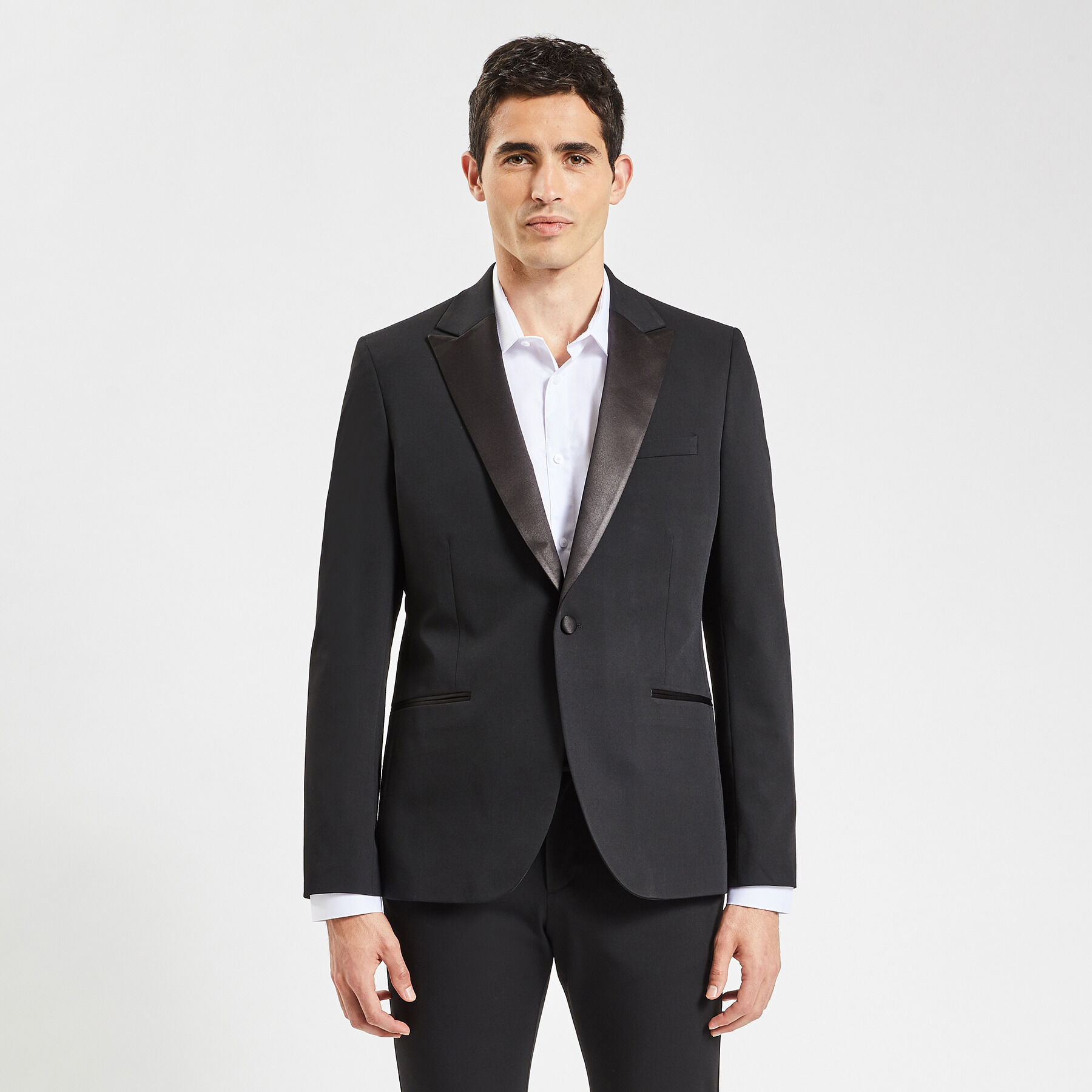 Veste légère 2025 homme jules