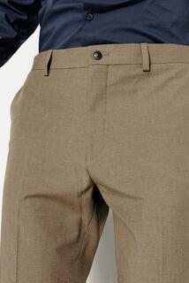 Pantalon de costume extra slim bistretch