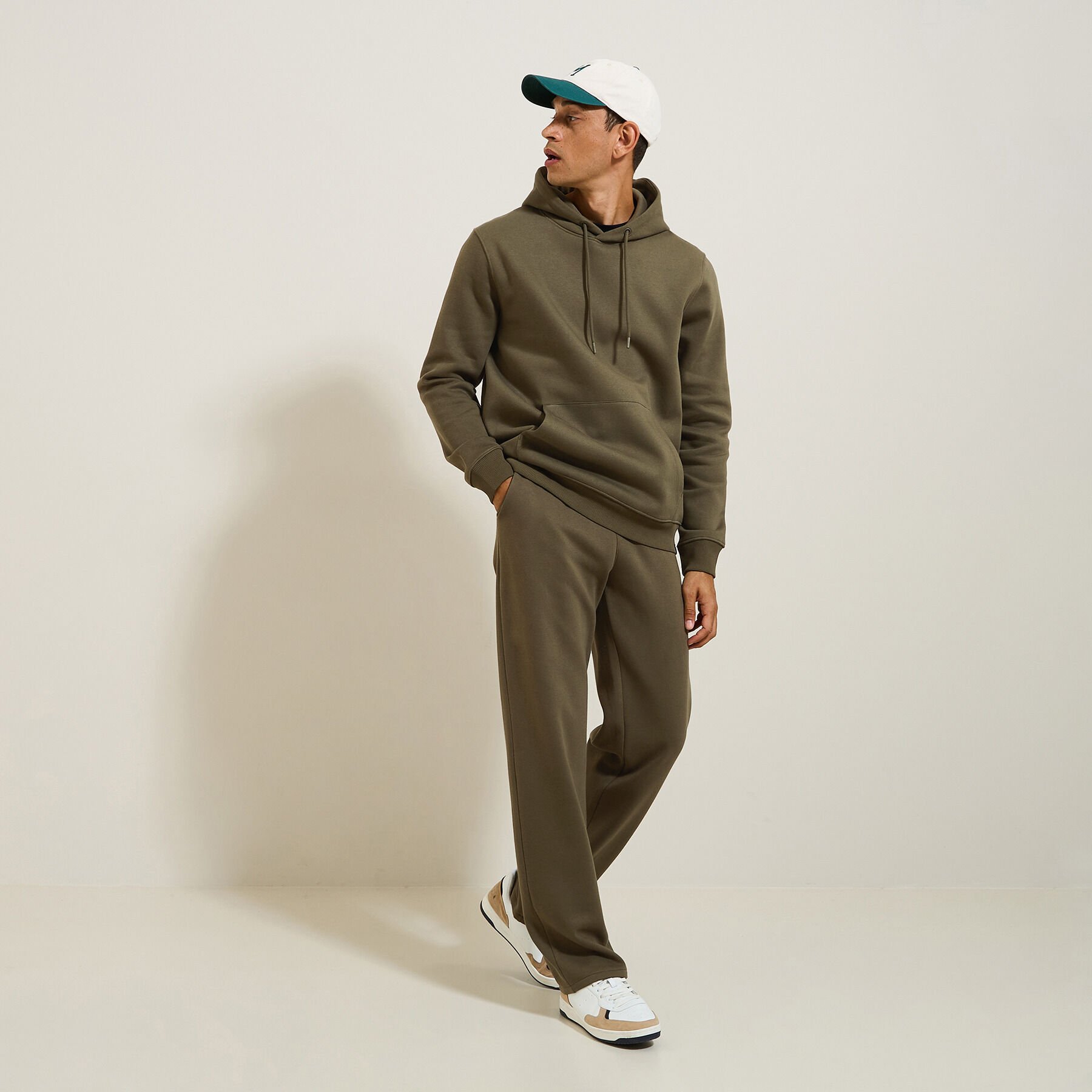 Total Look Idees look homme Jules