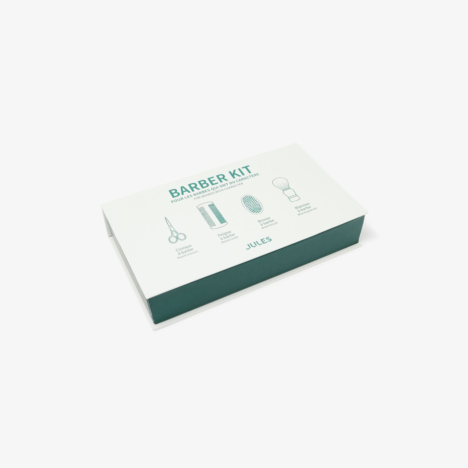 Baardkit