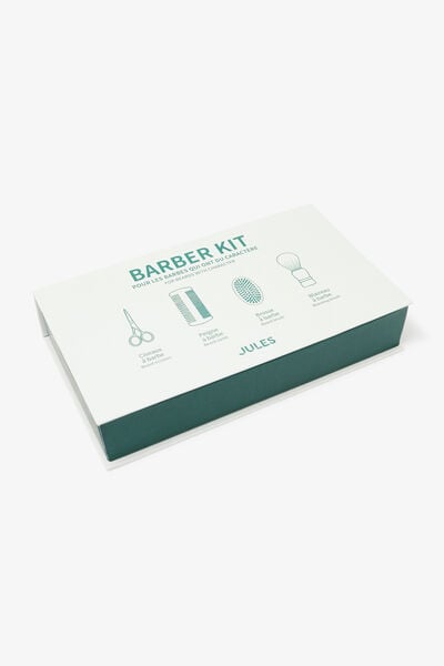 Baardkit
