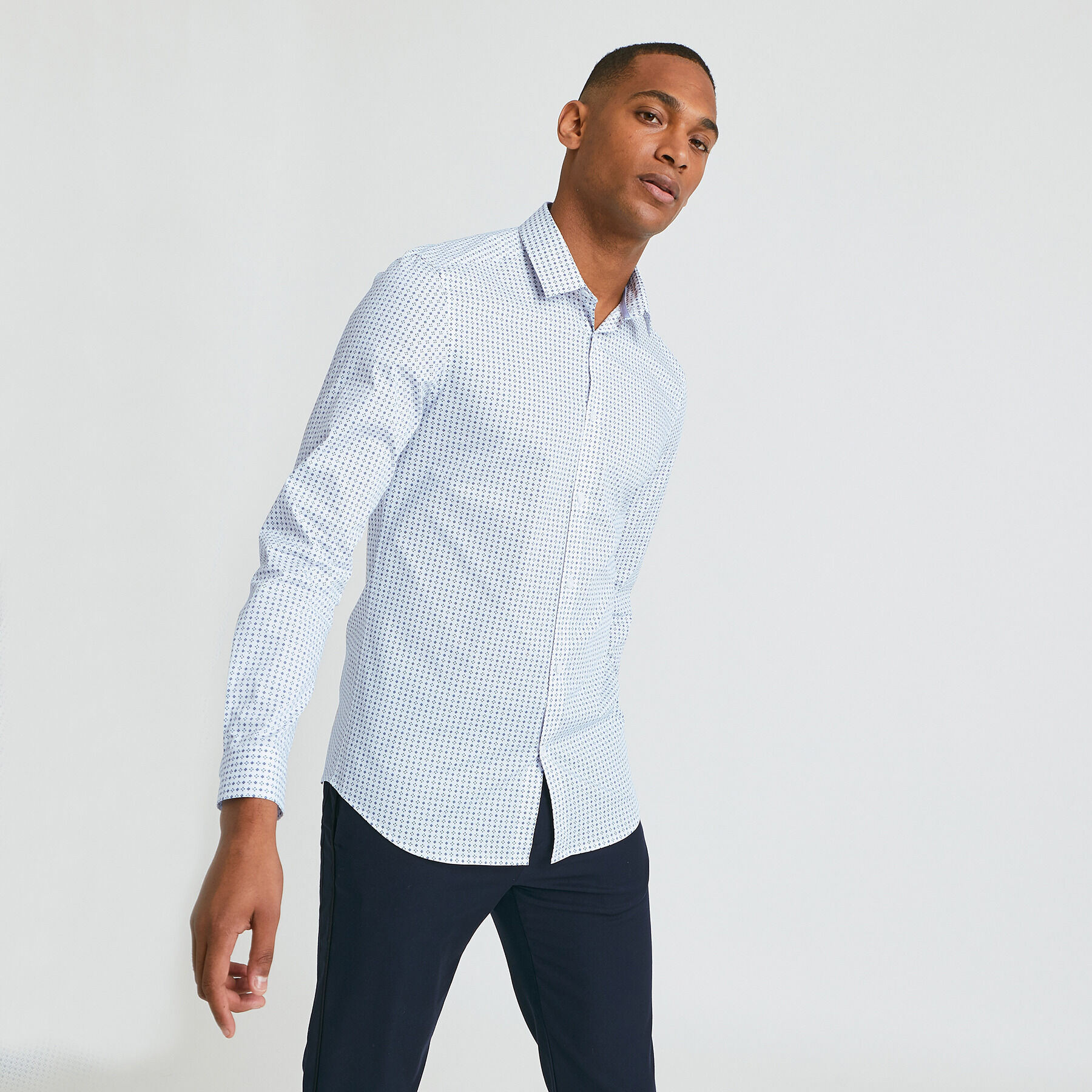 Chemise ville homme | Jules