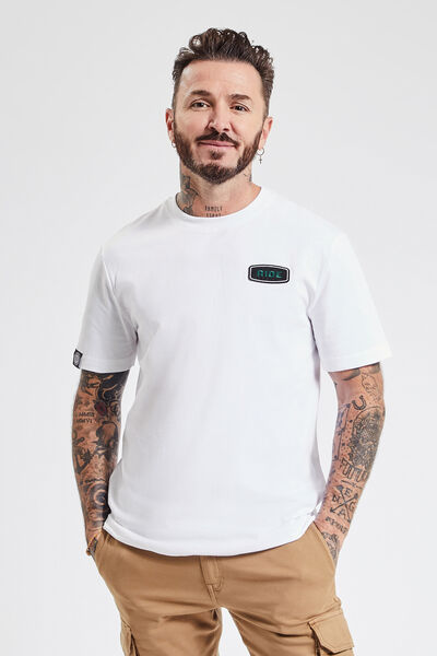 Tee-shirt RIDE licence FISE