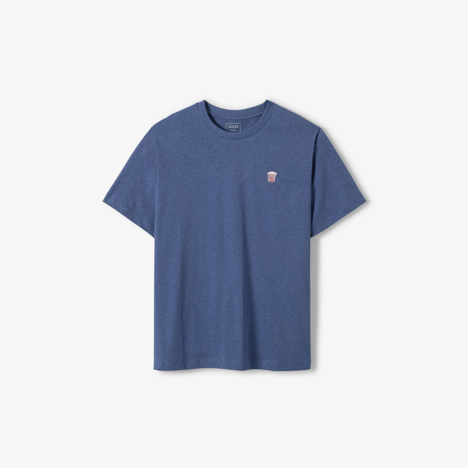 Tee shirt chin&eacute; brod&eacute;