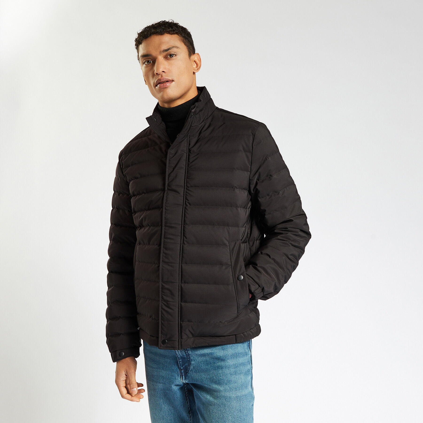 Doudoune jules homme prix clearance