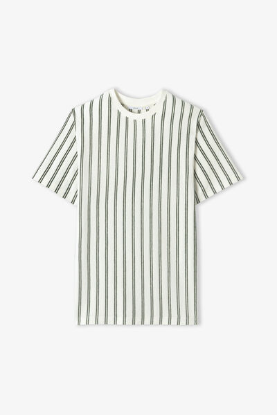 Tee shirt ray&eacute;