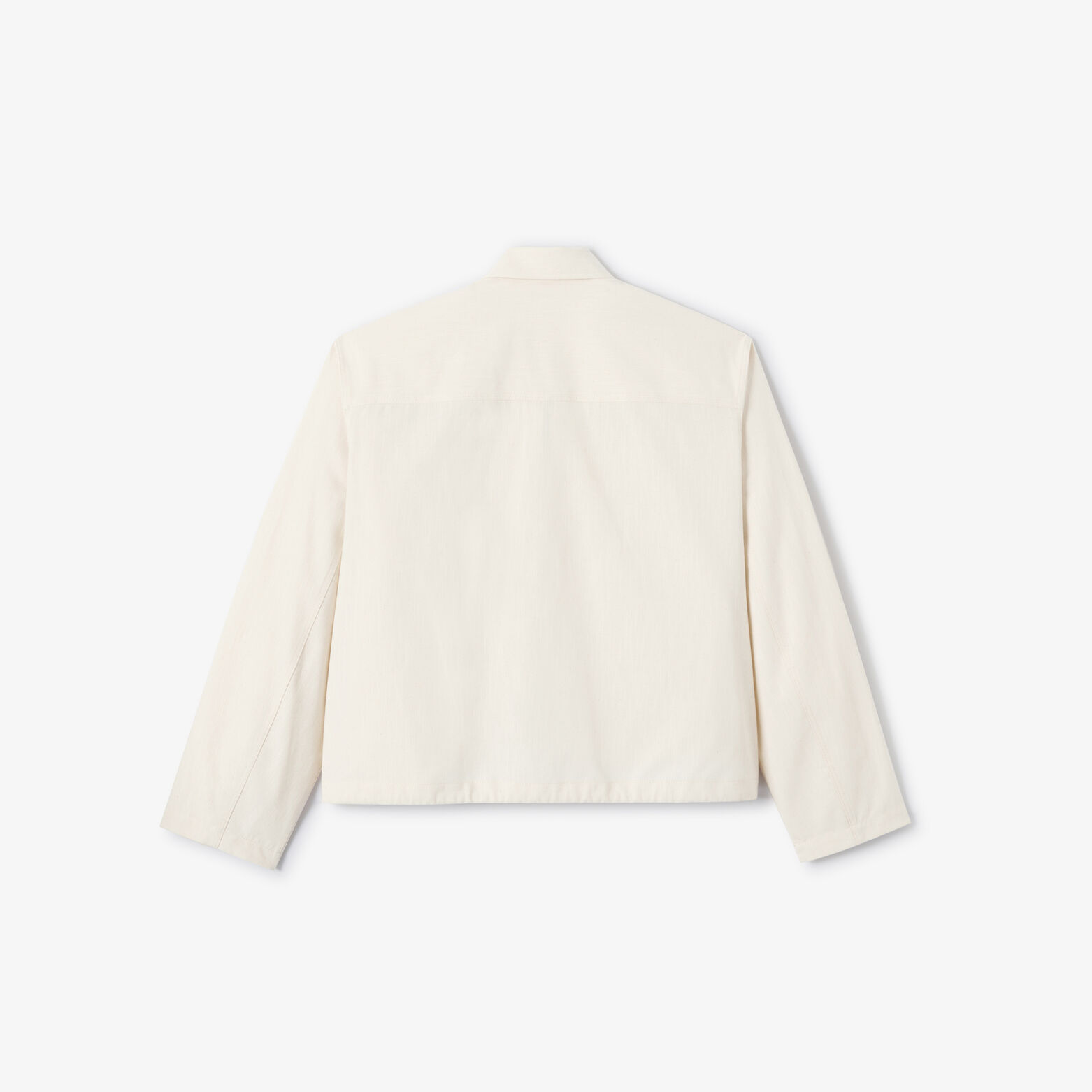 Blouson l&eacute;ger zipp&eacute;