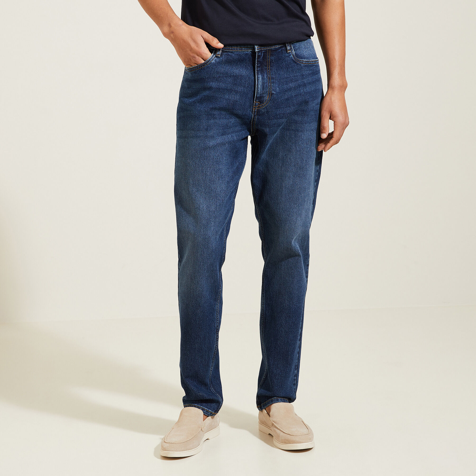 Jean homme tendance soldes shop