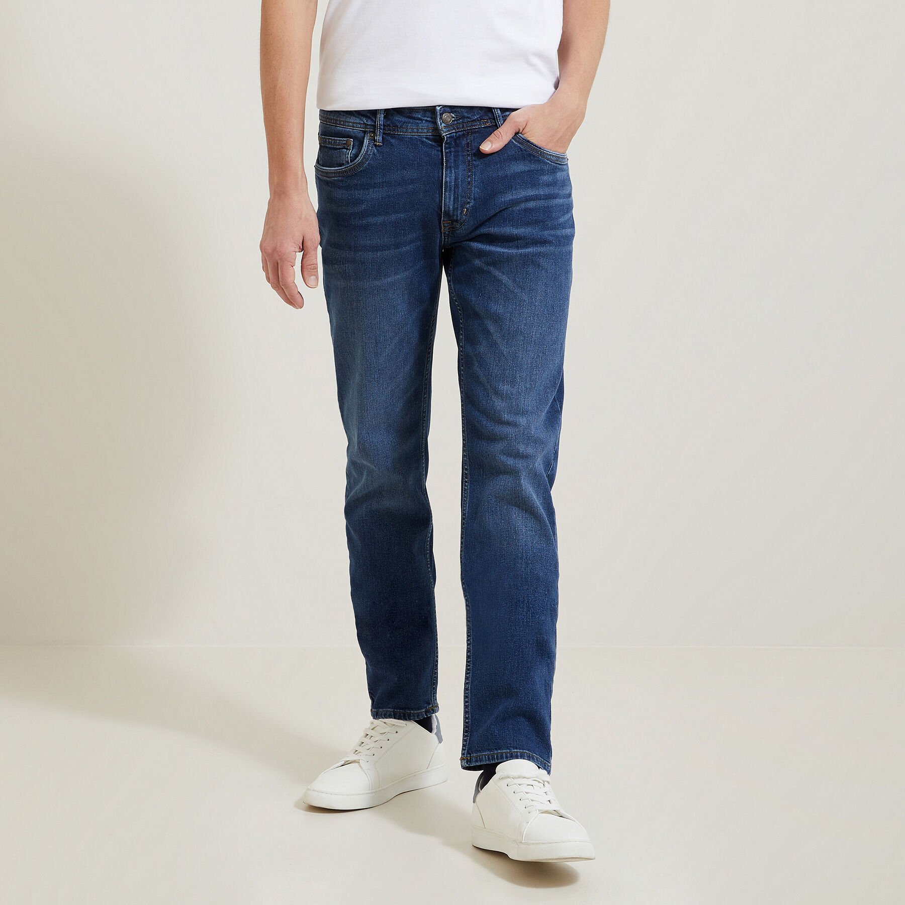 Site de jeans homme online