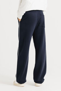 Jogging loose molleton