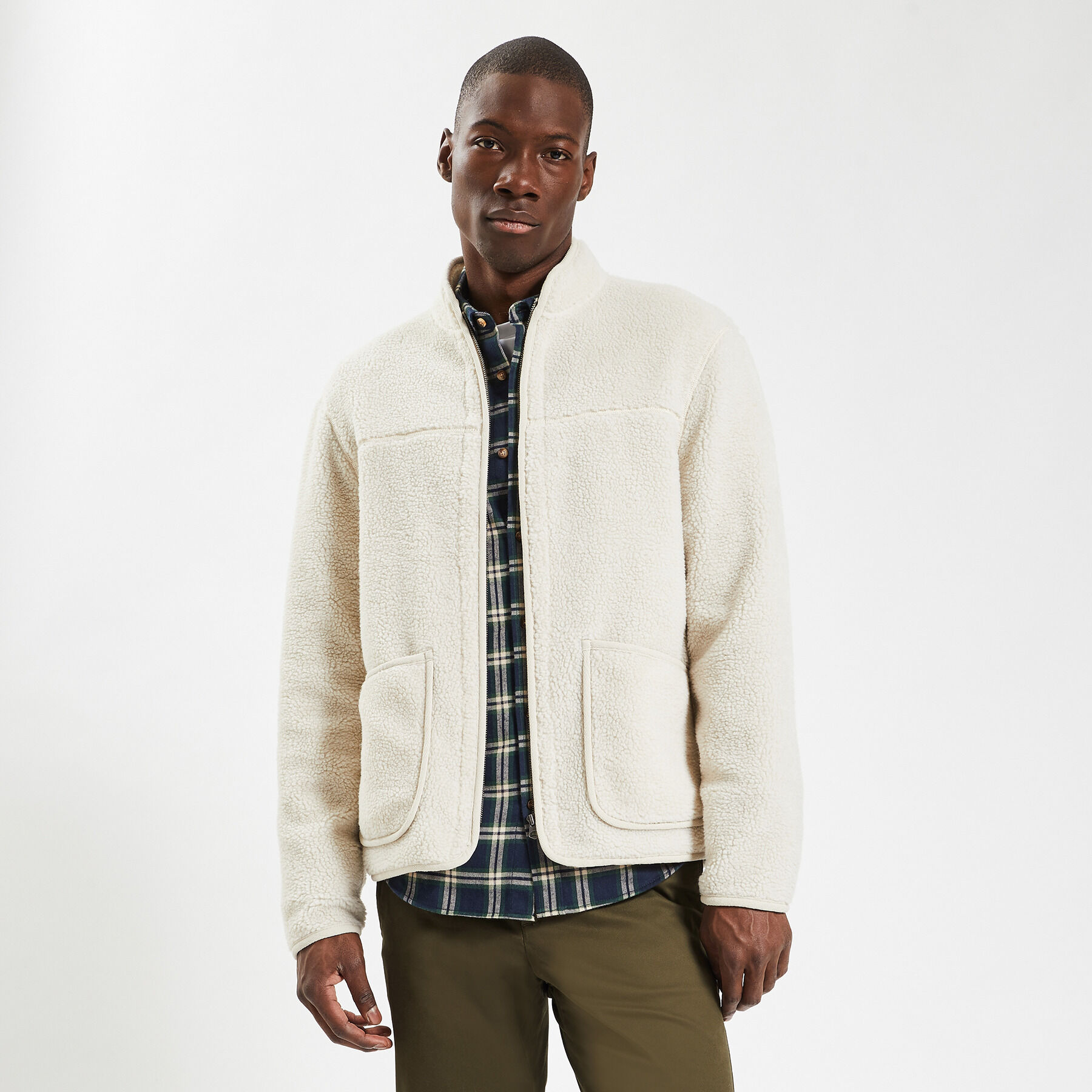 Blouson homme | Nos blousons pour hommes - Jules