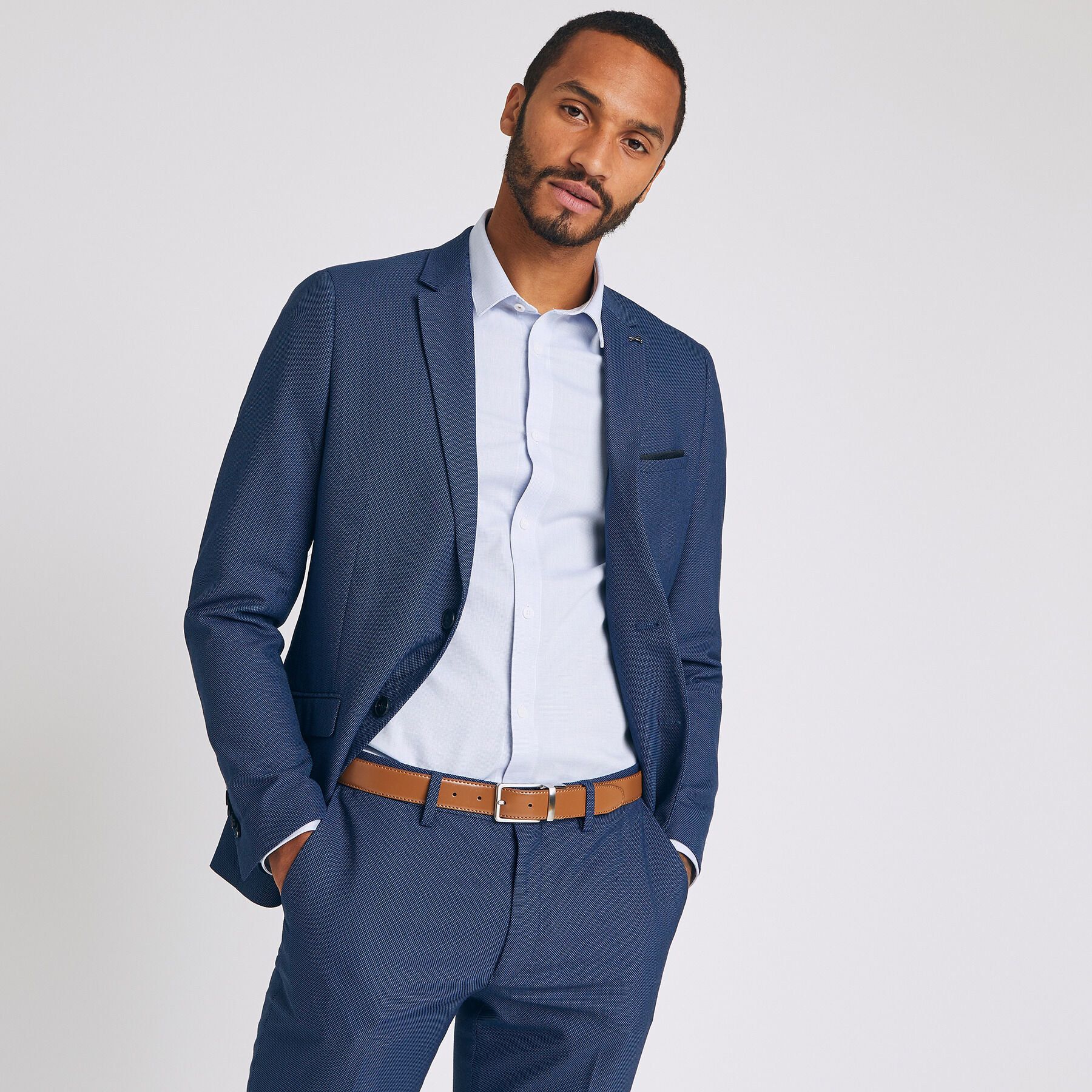 veste de costume slim | Jules BE