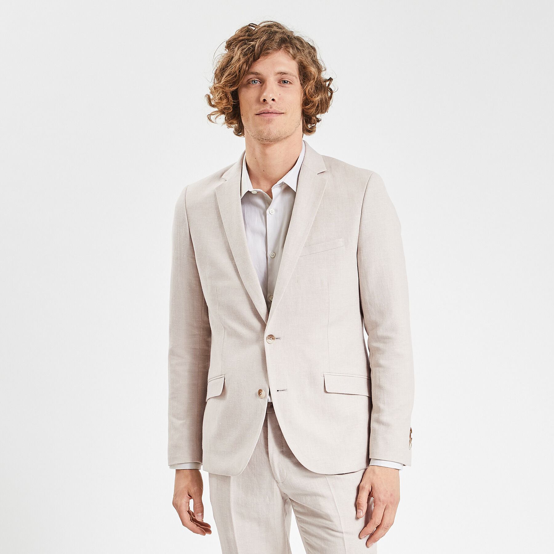 Costume homme chez jules online